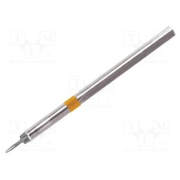 1 pcs x THERMALTRONICS - S75CS010 - Tip, conical, 1mm, 350÷398°C, SHP-SM,TMT-2000S-SM, SSC-701A