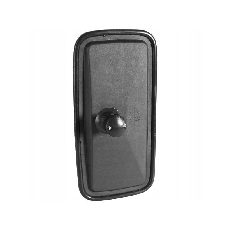 Universal exterior mirror m014 185 x 375 mm
