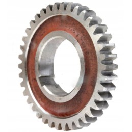 The oil pump drive wheel of the C 330 engine