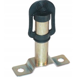 Sacex Auc rotating signal lamp base