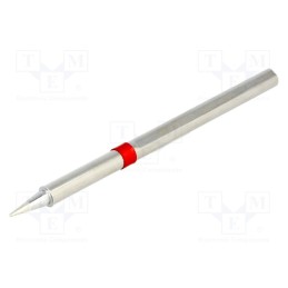 1 pcs x THERMALTRONICS - S80CP010 - Tip, conical, 1mm, 420÷475°C, SHP-SM,TMT-2000S-SM, SSC-806P