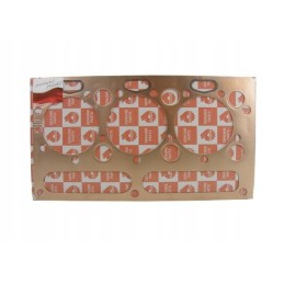 Copper engine head gasket mf3 org ursus