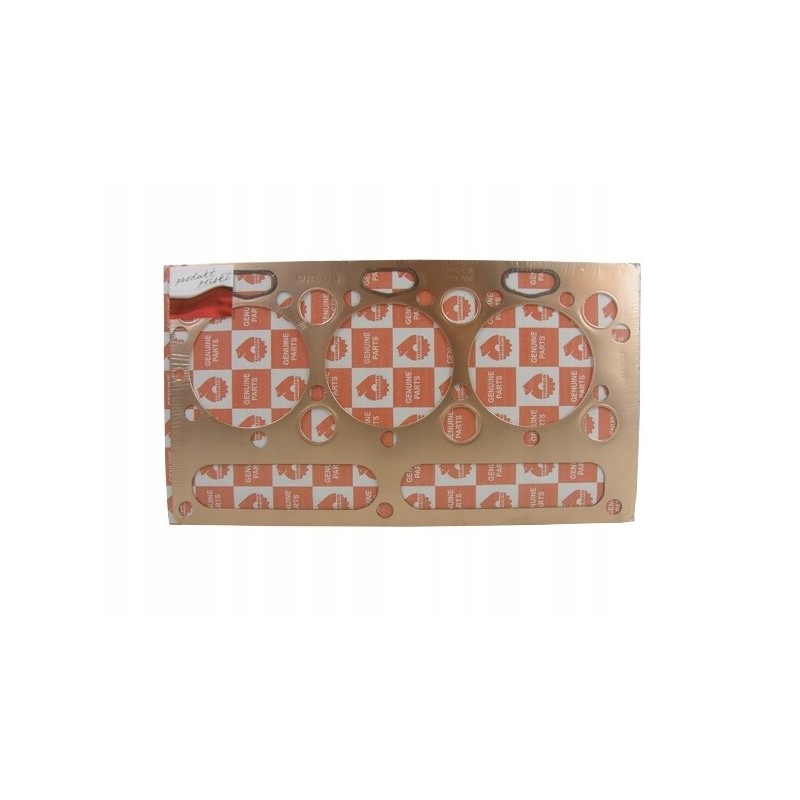 Copper engine head gasket mf3 org ursus