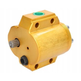 C 360 premium hylmet lift pump 46546310