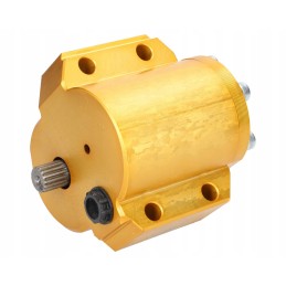 C 360 premium hylmet lift pump 46546310