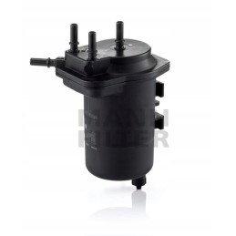 Mann filter wk 939 4 fuel filter