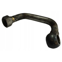 Ursus C 360 C360 engine oil pump pipe 46607040