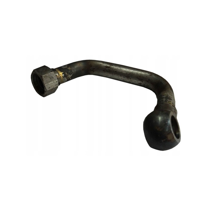 Ursus C 360 C360 engine oil pump pipe 46607040