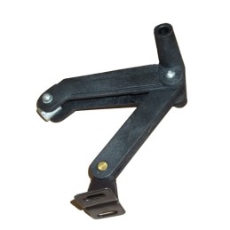 Side window handle mtz belarus fiscalist