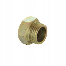 Reducing screw for the mf3 ursus air valve