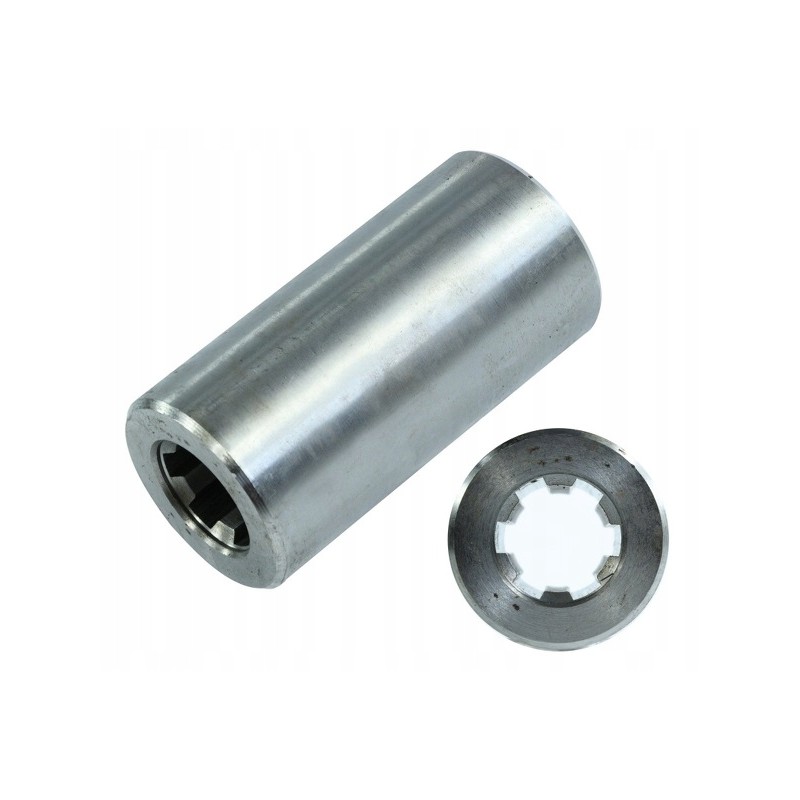 Bushing multi-grooved bushing l 100 1 1 8 of 6