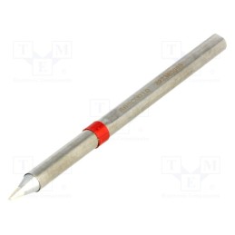 1 pcs x THERMALTRONICS - S80CH010 - Tip, chisel, 1mm, 420÷475°C, SHP-SM,TMT-2000S-SM, SSC-825A