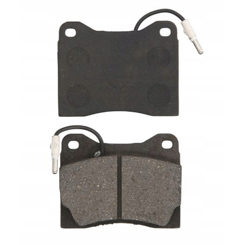 Deutz Fahr Fendt John Deere brake pads