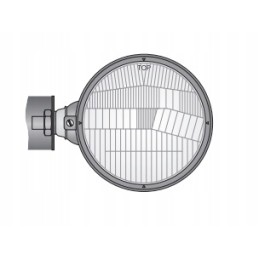 R2 headlight right Ursus C300 C4000 Zetor Wesem