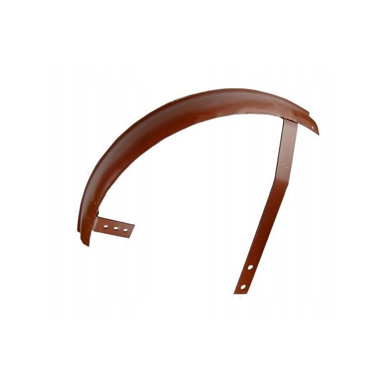 Front right fender c 330 360