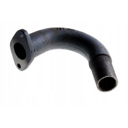 Exhaust pipe elbow 951404 c 360 zetor
