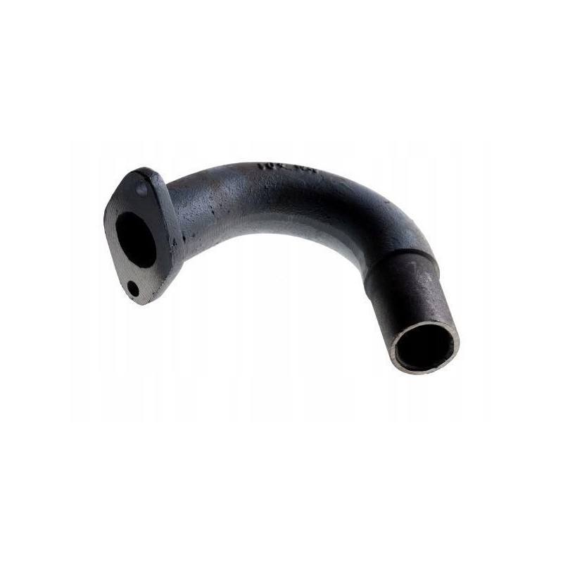 Exhaust pipe elbow 951404 c 360 zetor