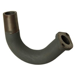 Exhaust pipe elbow 951404 c 360 zetor