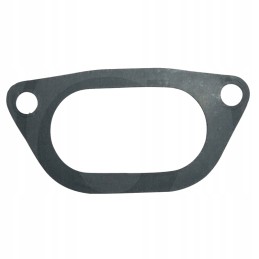 Morpak intake manifold center gasket