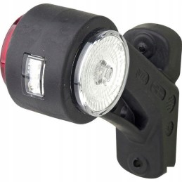 LED marker lamp 581bcp right 5 5 m 12 24v was