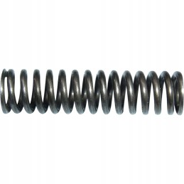 Gear change finger spring c 360 c 355 ursus