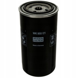 Mann fuel filter odp 5802726986 5801441167