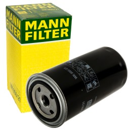 Mann fuel filter odp 5802726986 5801441167