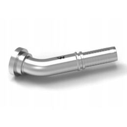 Hydraulic fitting sfs45 dn20 1 premium