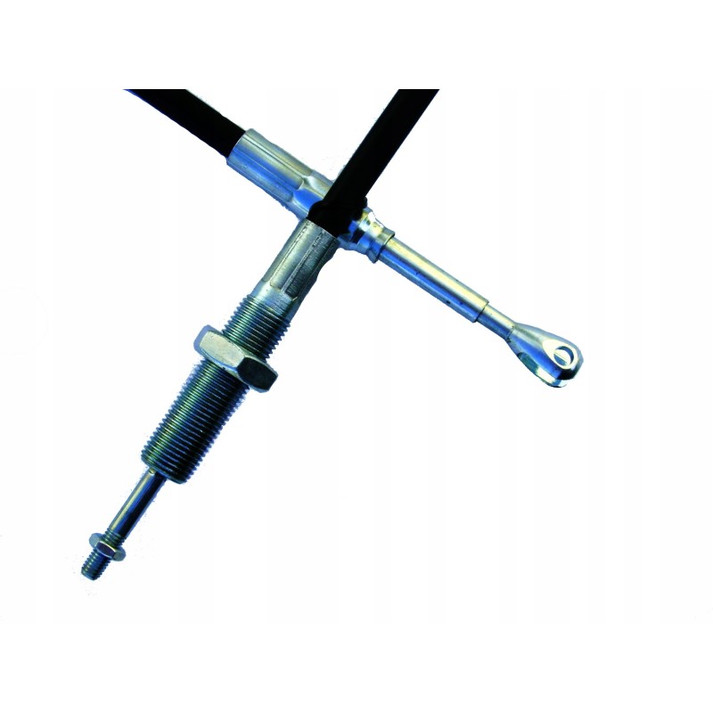 Loader cable tur mailleux quicke other