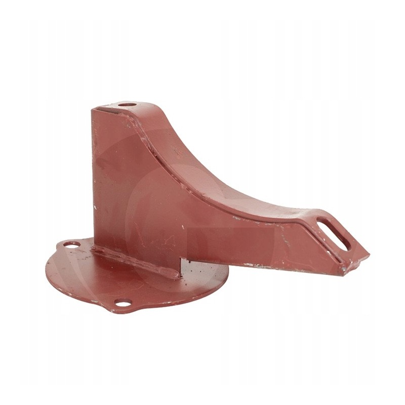 Air tank bracket c 360 3p