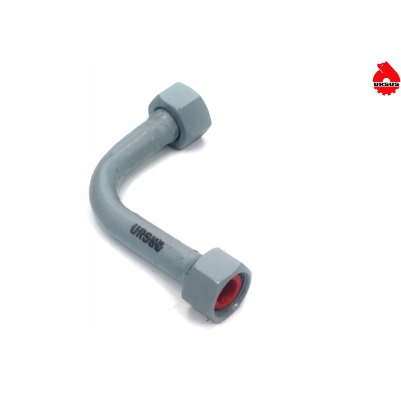 Cable, complete circuit and hydraulics pipe c