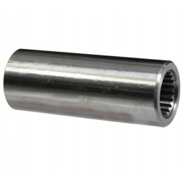 Bushing multi-grooved bushing l 130 1 3 8 of 21