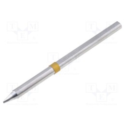 1 pcs x THERMALTRONICS - S75CH015 - Tip, chisel, 1.5mm, 350÷398°C, SHP-SM,TMT-2000S-SM, SSC-738A