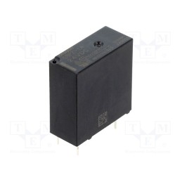1 pcs x OMRON OCB - G5PZ1A24DC - Relay: electromagnetic, SPST-NO, Ucoil: 24VDC, Icontacts max: 16A