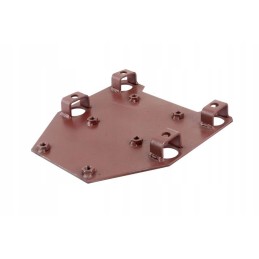 Ursus c 360 seating plate 46671010