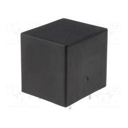1 pcs x - SV1-504A - Transformer: low frequency, Rpri.wind: 4.6Ω, Rsec.winding: 180Ω
