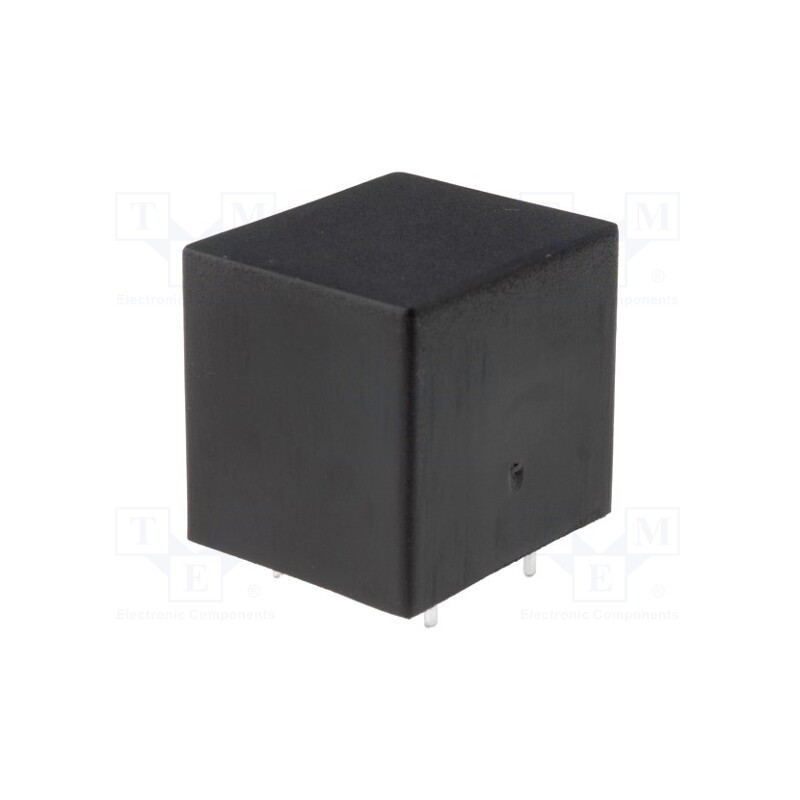 1 pcs x - SV1-504A - Transformer: low frequency, Rpri.wind: 4.6Ω, Rsec.winding: 180Ω