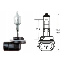 Mcxfa1017 john deere bulb 12v original