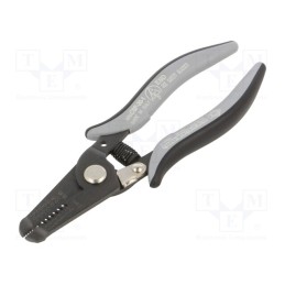 1 pcs x PIERGIACOMI - CSP 30/1 D - Stripping tool, Øcable: 0.25÷0.81mm, Wire: round, ESD