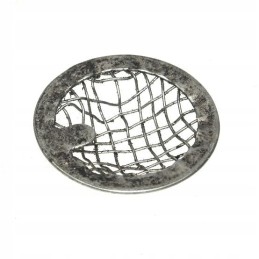 Mtz engine oil filler strainer