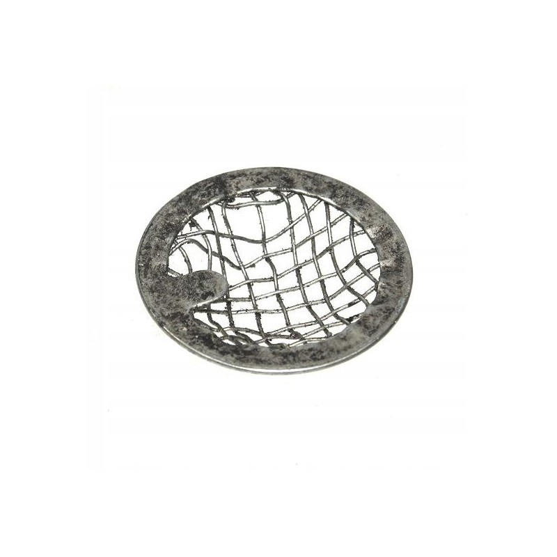 Mtz engine oil filler strainer