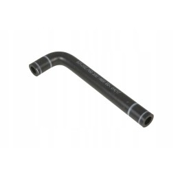 931202700300 rubber elbow of the fuel system