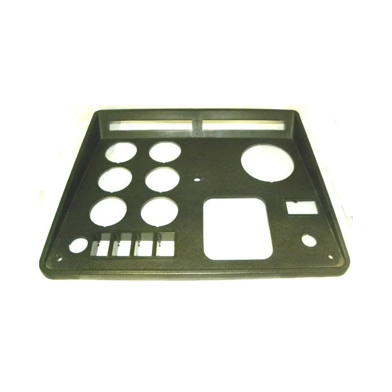 Mtz clock board, original, 1, 6 indicators