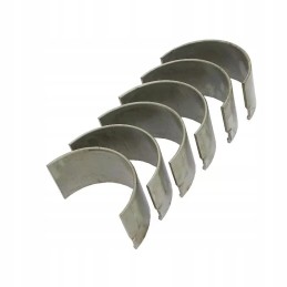 A set of connecting rod bearings n 0 25 and mf3 grinding