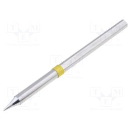 1 pcs x THERMALTRONICS - S75CH010 - Tip, chisel, 1mm, 350÷398°C, SHP-SM,TMT-2000S-SM, SSC-725A