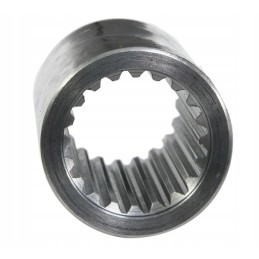 Bushing multi-groove bush l 100mm 1 3 4 of 20