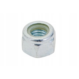 D41092400 self-locking nut m8 x 1 25