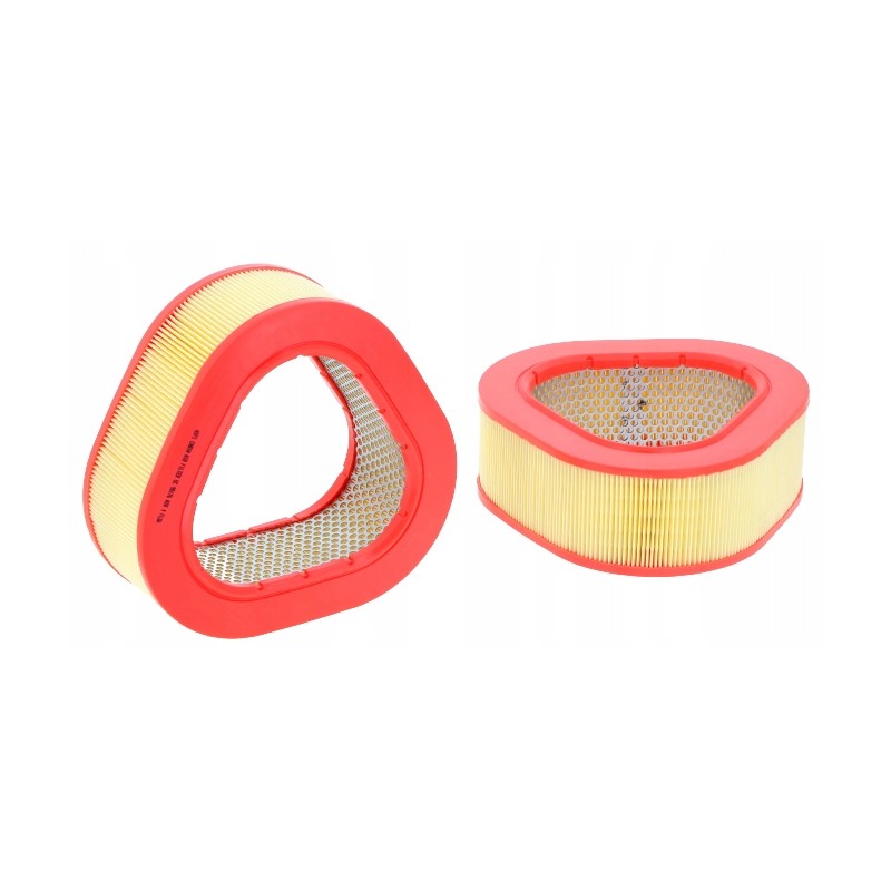 New Holland CS6080 cabin filter 87588490