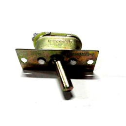 Two-position headlight switch t 25