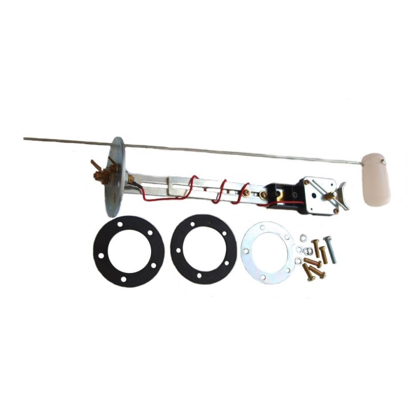 Universal fuel level float 12 24 volts